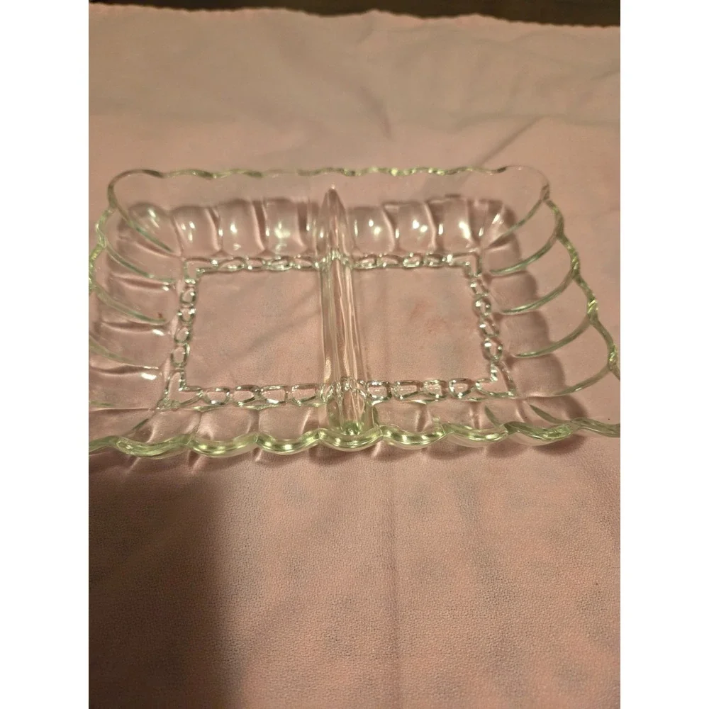 Indiana Glass this vintage